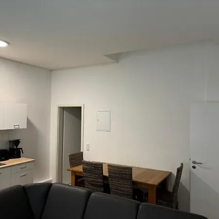 Am Dom Apartment