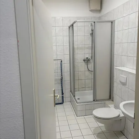 Apartment Am Dom Greifswald