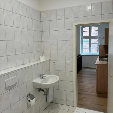 Am Dom Apartment Greifswald