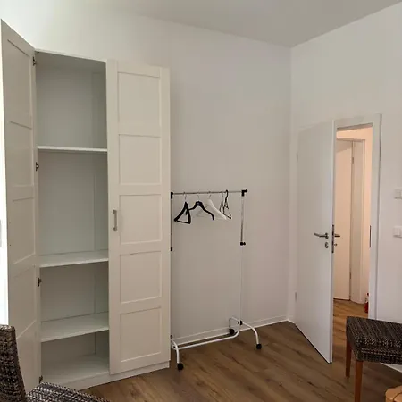 Am Dom Apartment *